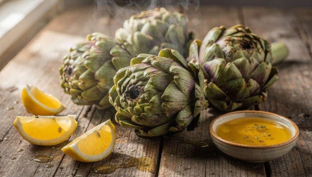 Cuisiner l'Artichaut : astuces et Recettes