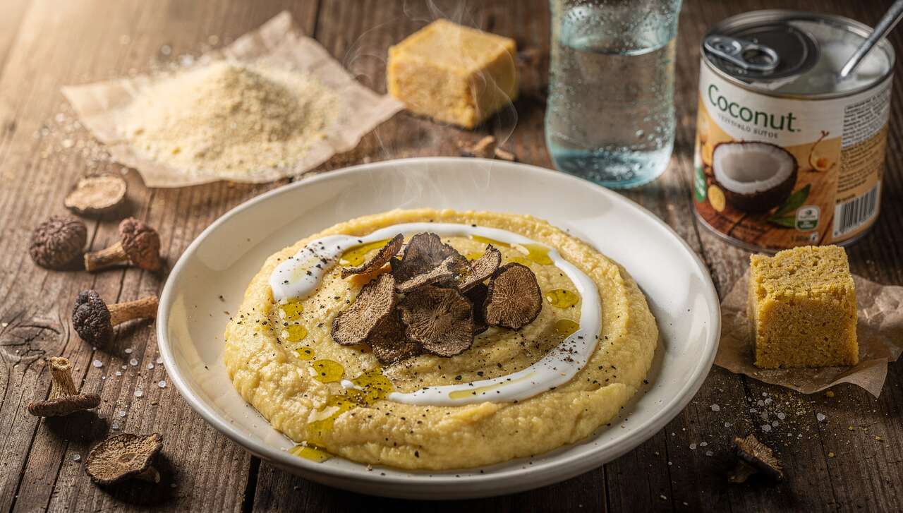 Comment cuisiner la farine de maïs ?