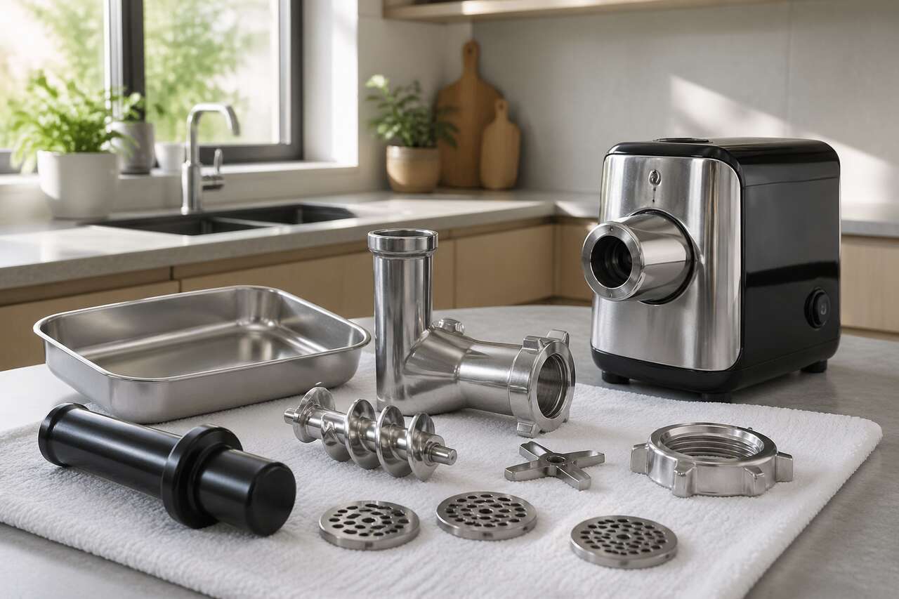 Entretien et nettoyage efficaces après usage