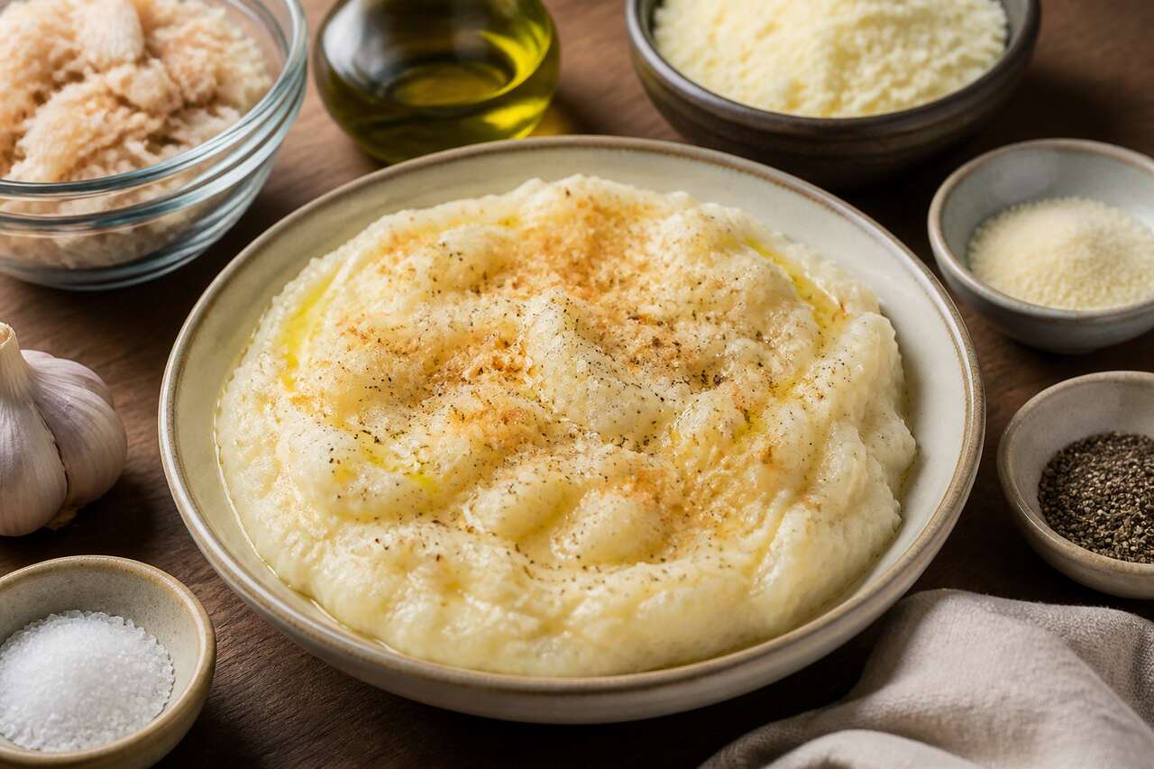 Brandade de morue facile et rapide : recette du placard