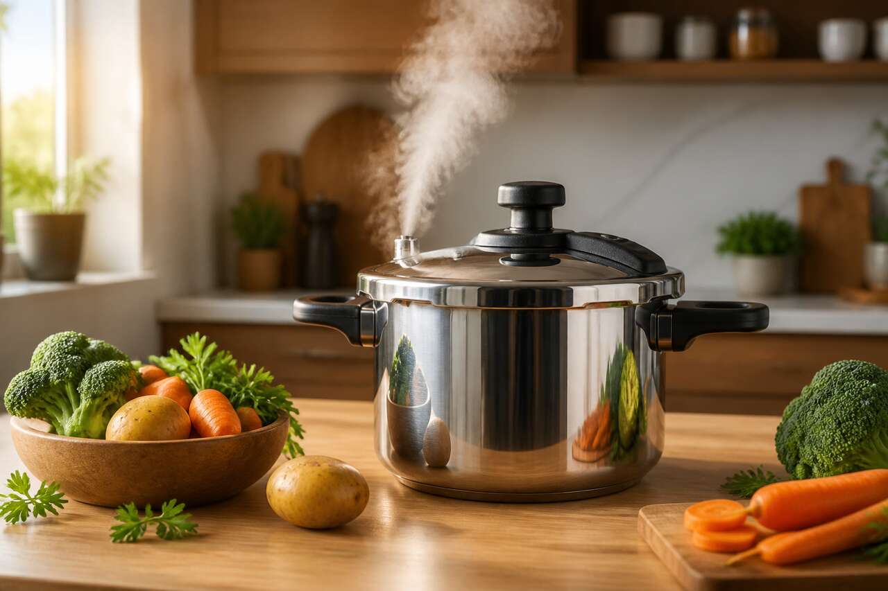 à quoi sert un autocuiseur ? à quoi sert un autocuiseur ?