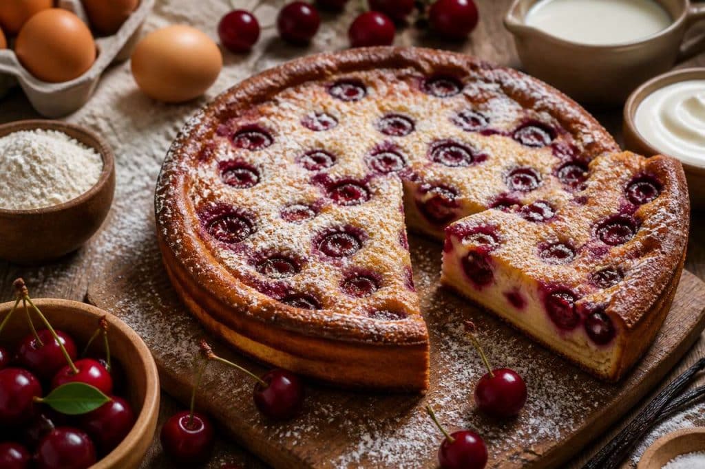 Comment cuisiner les cerises ?