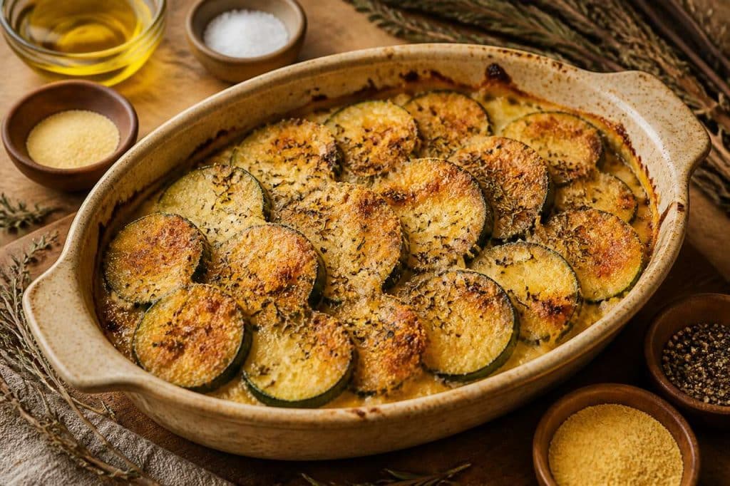 Comment cuisiner les courgettes : astuces et recettes