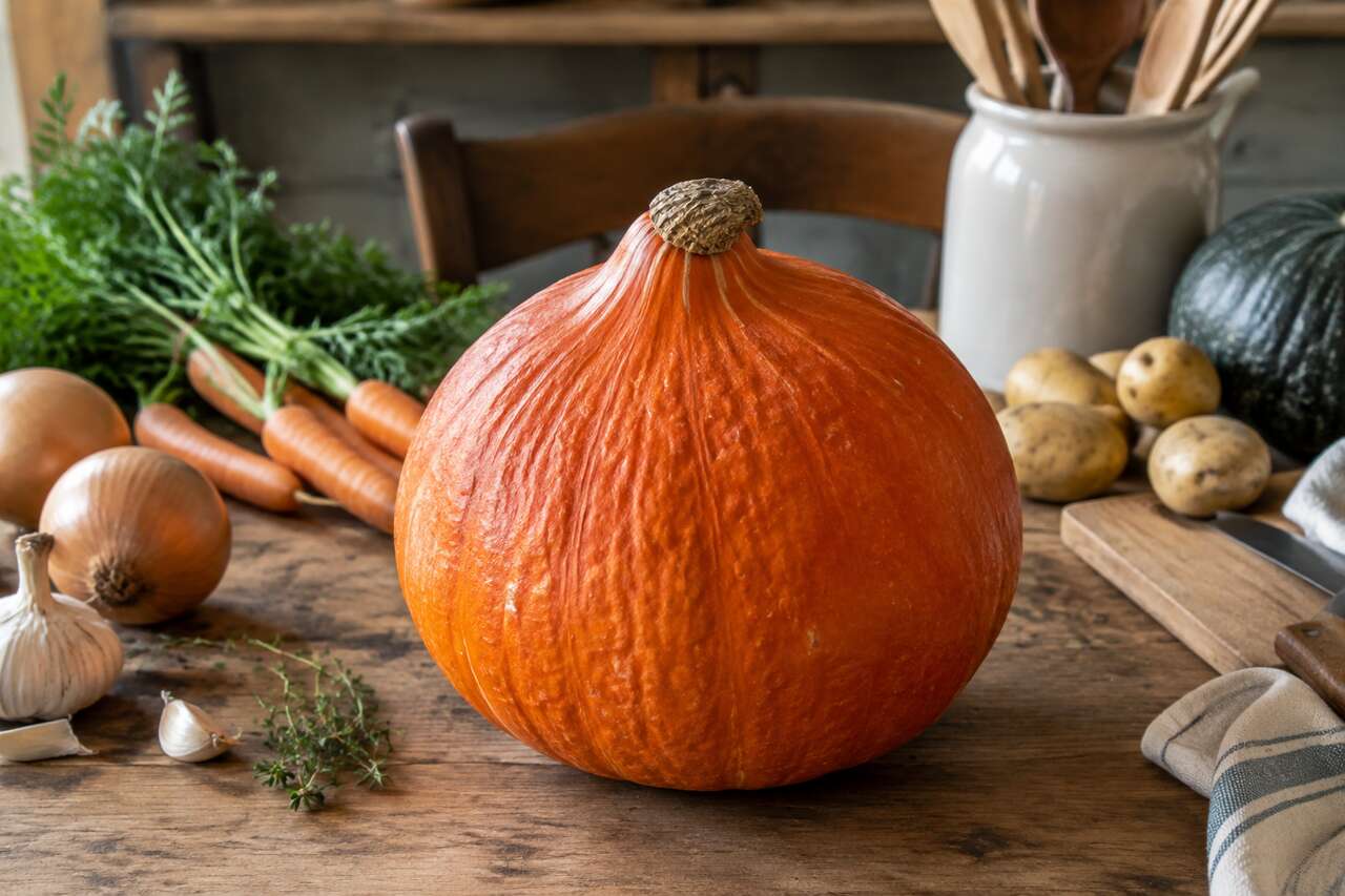 Cuisiner le potimarron : astuces et recettes