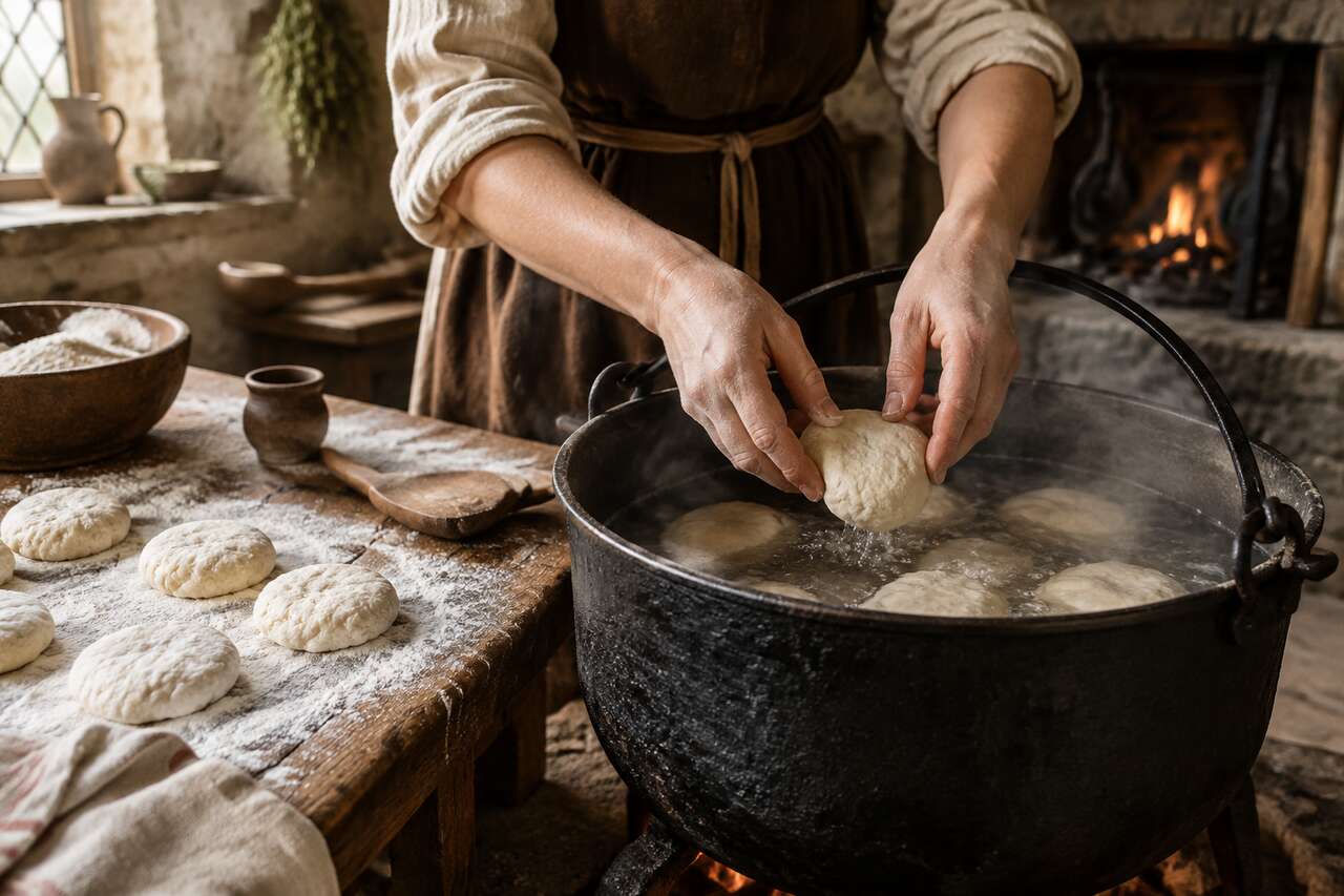 La technique d’échaudage: le geste qui change tout La technique d’échaudage: le geste qui change tout