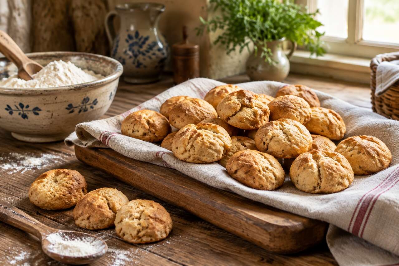 Recette de référence à la maison: ingrédients, étapes et points de vigilance Recette de référence à la maison: ingrédients, étapes et points de vigilance